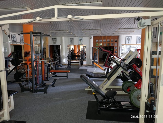 Fitness