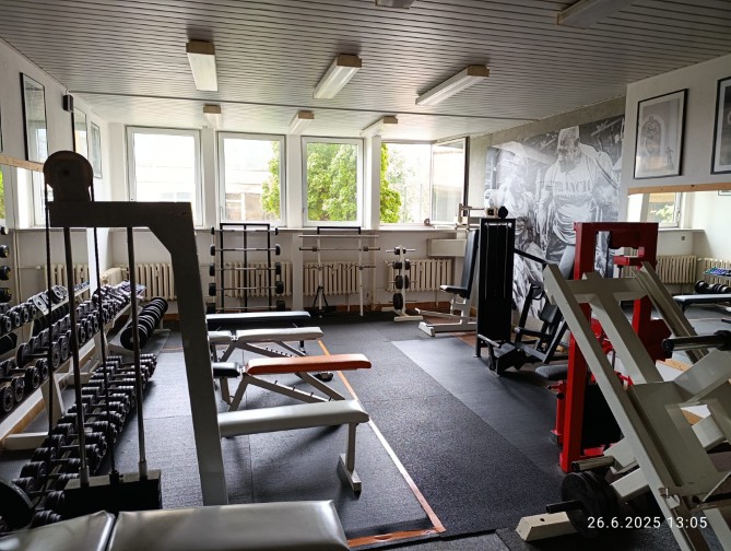 Fitness