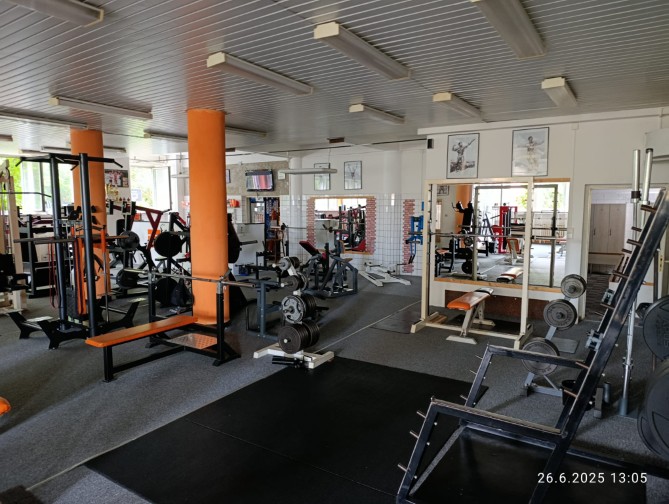 Fitness