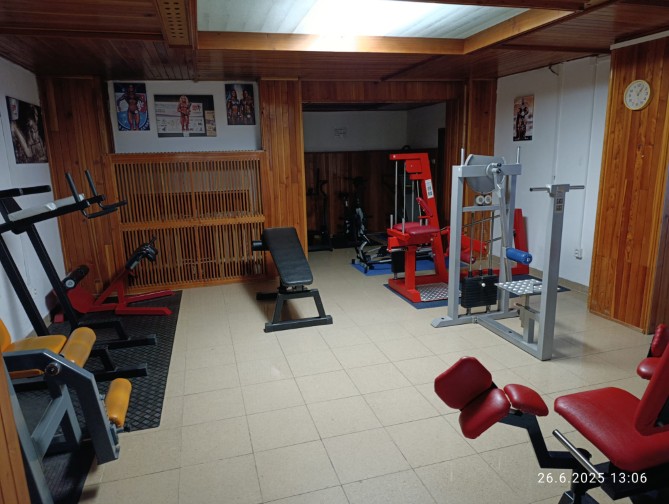 Fitness