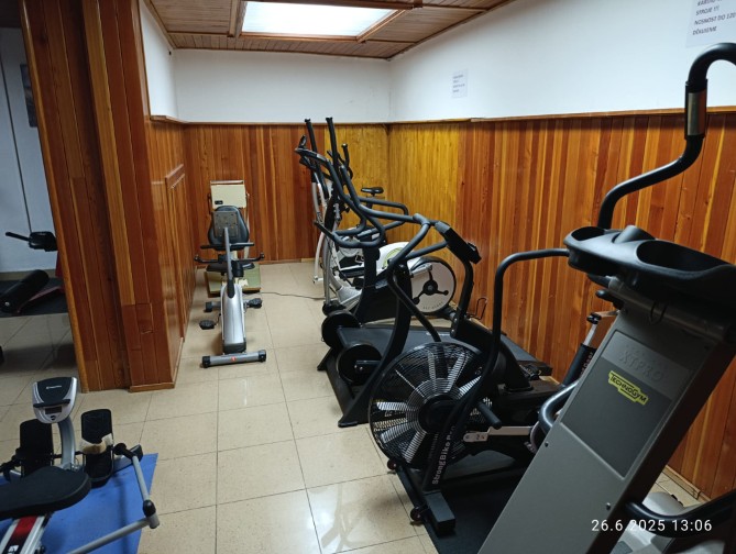 Fitness
